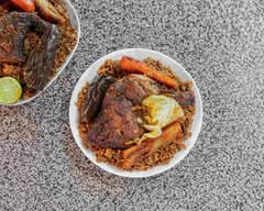 Bissau Restaurante