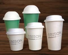 Obison Coffee Roasters