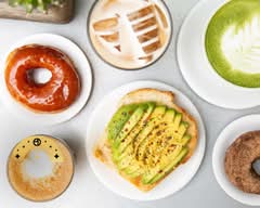 Cotti Coffee 库迪咖啡(70 Valleywood)