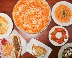 Park Pizza (Park Ave)