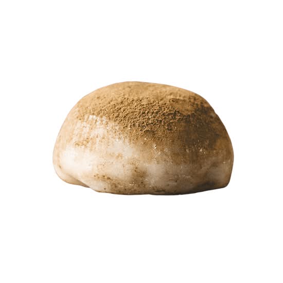 Niji Mochi Caramel 2 Stk