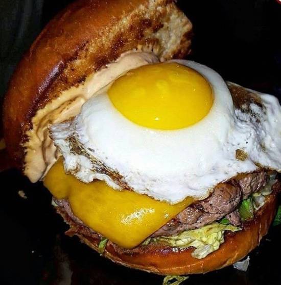Burger World photo 2