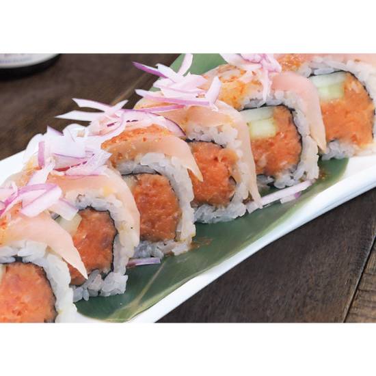 ALBACORE HARMONY ROLL