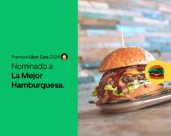 Bombo Burger - Patio Bellavista