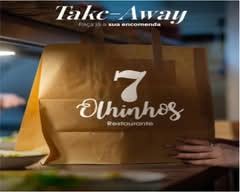 Restaurante 7 olhinhos