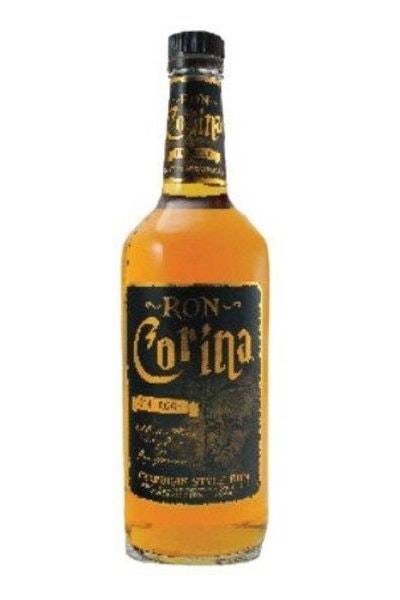 Ron Corina Gold Rum (1.75L)