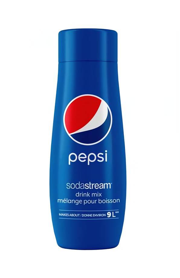 Pepsi Sodastream Drink Mix (14.9 fl oz)