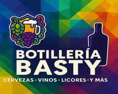 Botilleria Basty (Santiago)