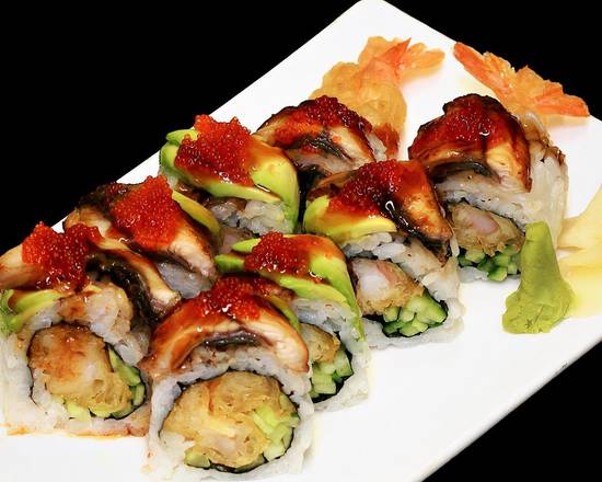 Fenway Roll