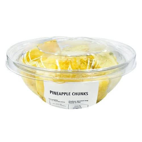 Pineapple Chunks (20 oz)
