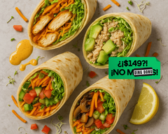 Wrapsy (Aguascalientes)