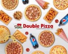 Double Pizza (St-Eustache)