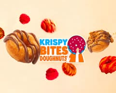 Krispy Bites Doughnuts (Saint-Laurent)
