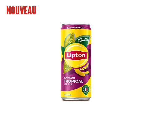 LIPTON TROPICAL