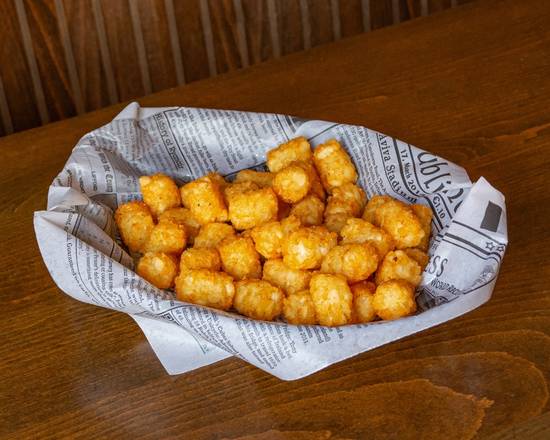 Basket O' Tater Tots