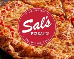 Sal's Pizza (73 Essex Ave)