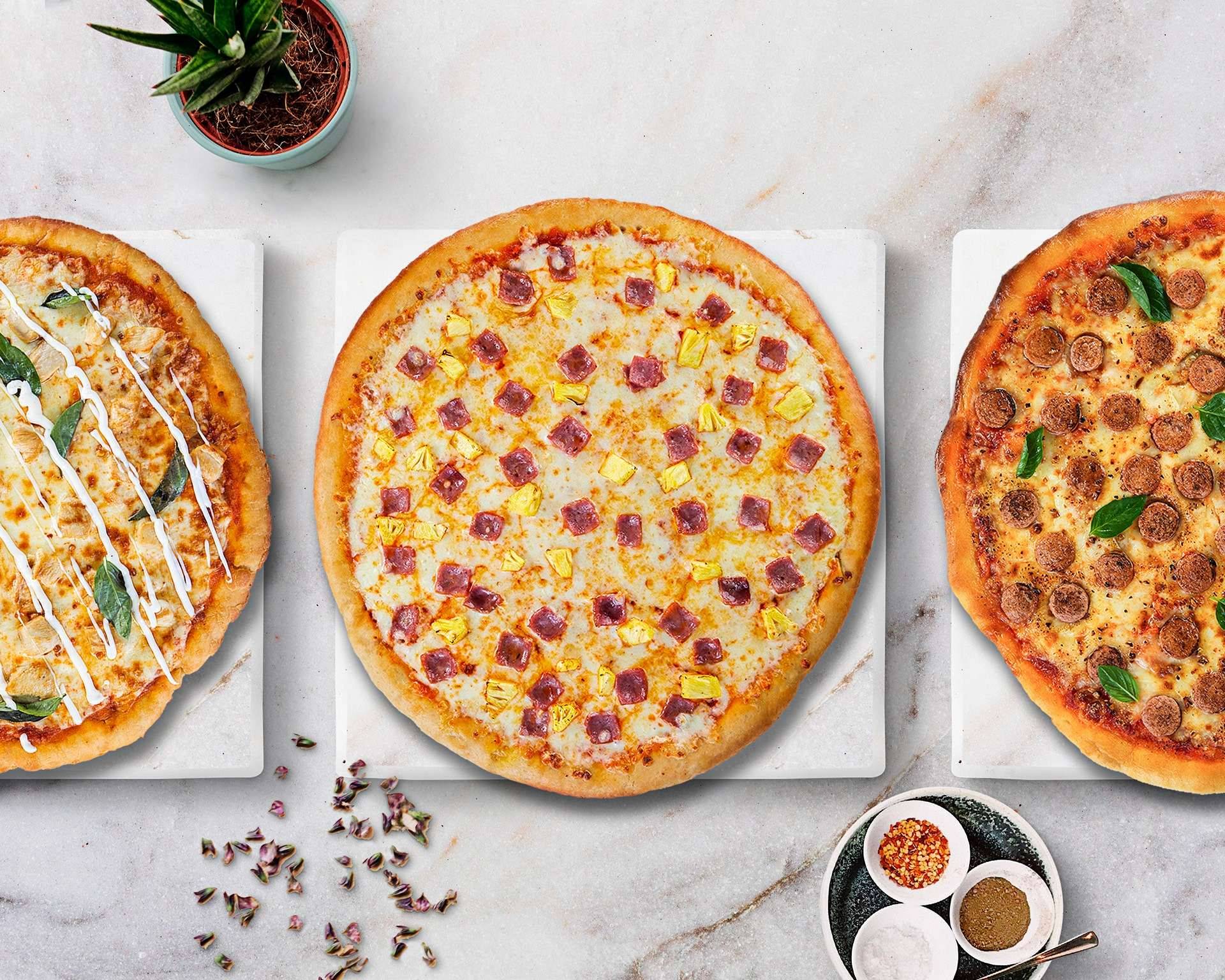 Order NY PIZZA CO. by Crust Simply Italian Menu Delivery【Menu & Prices