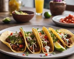 Tacos de la Calle (Rowlett)