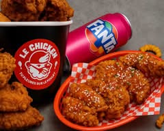 Le Chicken