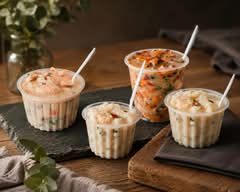 Cevicheria Turbofish