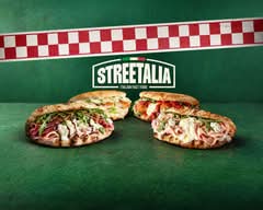 Streetalia Paris 1er