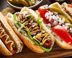 Village Gourmet Hotdogs