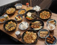 TCHIN TCHIN WOK (Pau)