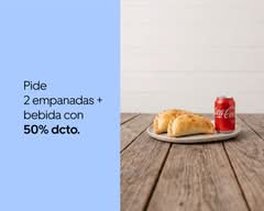 Farina - Empanadas Argentinas (Pedro Valdivia)