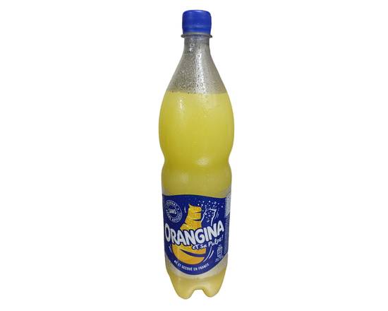 ORANGINA 1,5 L