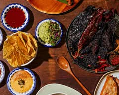 Muchas Gracias (Tenleytown)