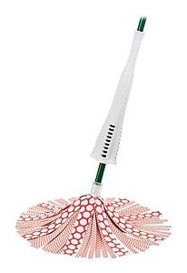 Libman Wonder Mop, Multicolor (2000)