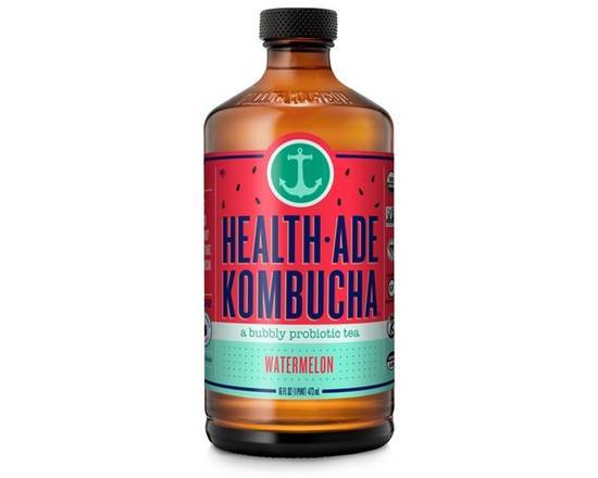 Health-Ade Kombucha (Watermelon)