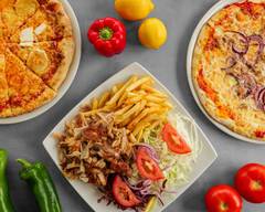 Restaurant King Kebab&Pizzas