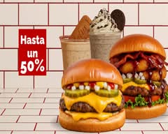 The Empire Of The Grill (Mexico City)