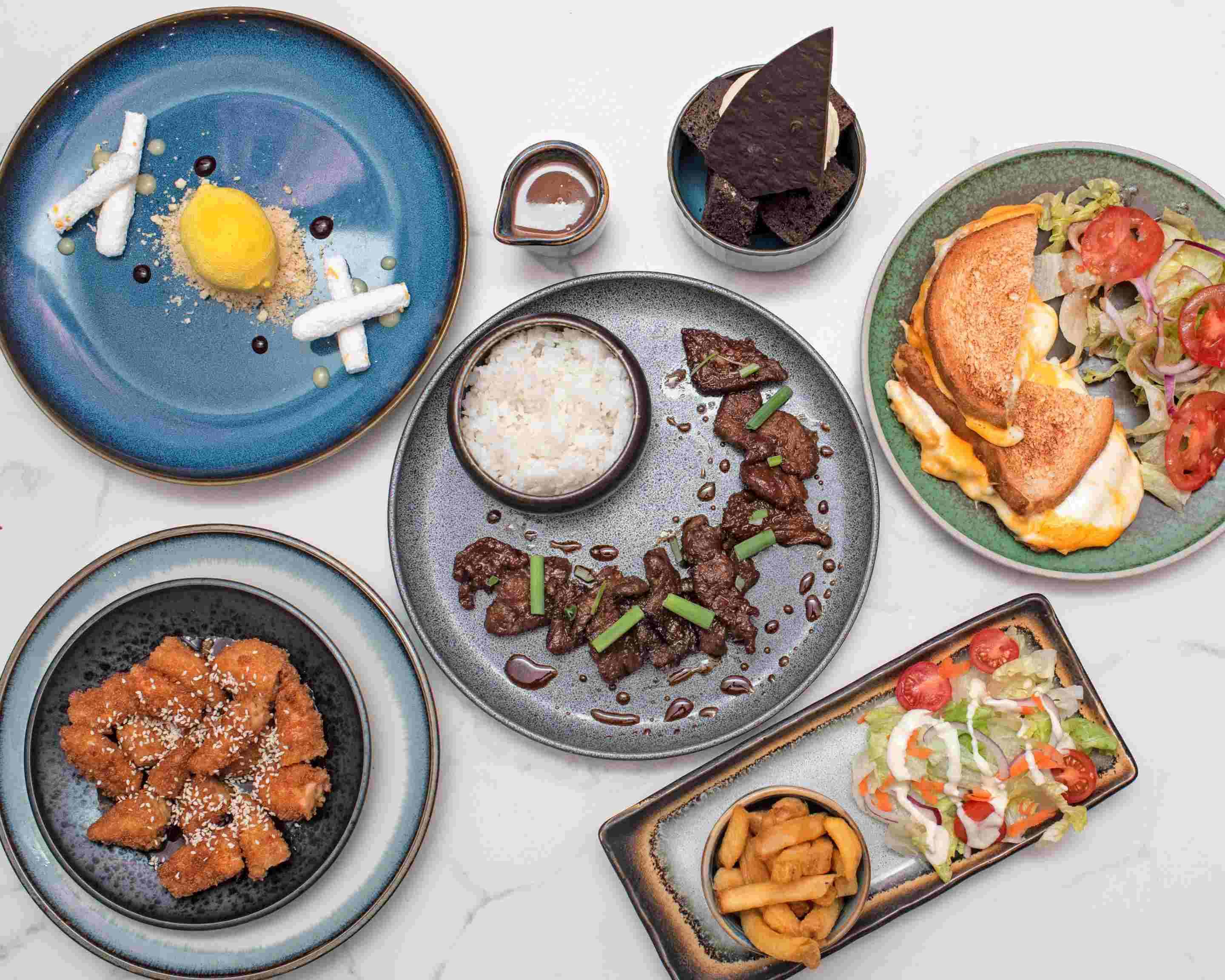 The Green Cocoa Lab Menu Takeaway in Central Milton Keynes Delivery