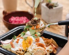 La Patrona Antojeria Ensenada