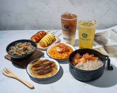 辰CHEN 複合餐飲-大里店