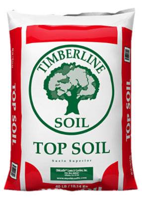 Jolly Soil Top 40 Lb - Each