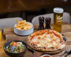 The Square Bar and Restaurant (Sunshine North)