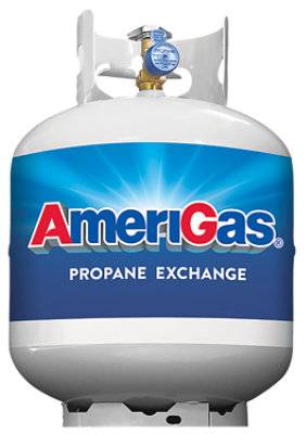 AmeriGas Propane Ppx Plus Exchange