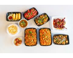 Wok Hub