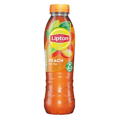 Lipton Ice Tea Peach 500ml