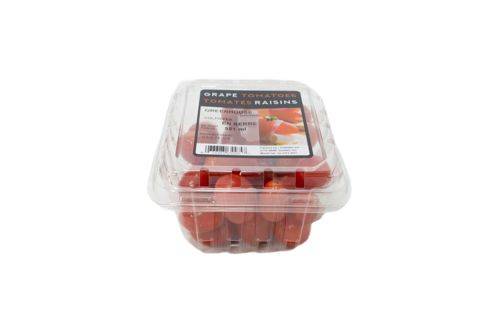 Cherry tomato small box - Tomate cerise (551 mL - UN)