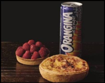 Menu Pizza/Quiche/Tourte