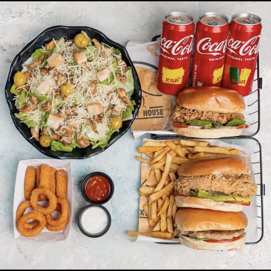 Fry Chicken ‘N Fries (2445 N Clark St)