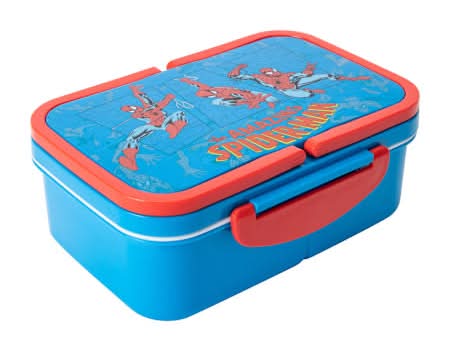 Disney Bento Box Spider-Man