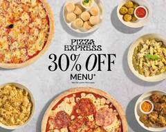 PizzaExpress (Basildon - Festival Leisure Park)