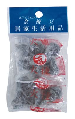 金優豆 火種 (14 入)