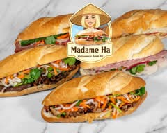 Madame Ha (1661 Denison St)