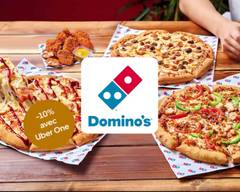Domino's Pizza - Bezons